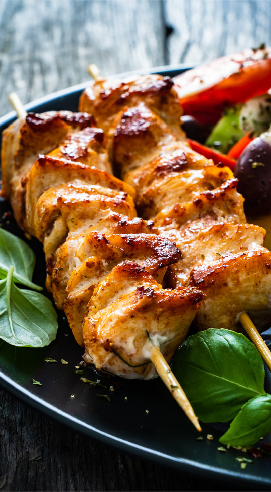 Kalamaki Special Order Online O Gyros tou Markou Zografou