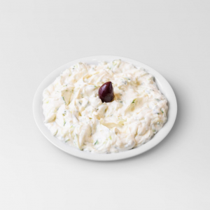 ΤΖΑΤΖΙΚΙ ΣΠΙΤΙΚΟ