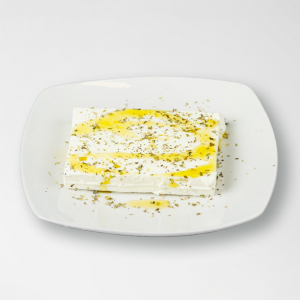 ΦΕΤΑ ΜΕ ΛΑΔΙ ΡΙΓΑΝΗ