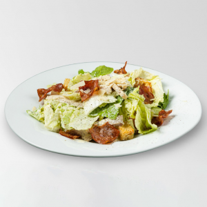 CAESAR'S