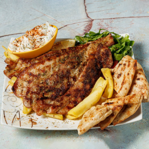 ΠΑΝΣΕΤΑ ΜΕΡΙΔΑ 300G