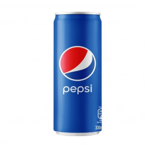 Pepsi 330ml