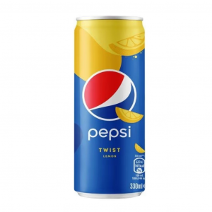 Pepsi twist 330ml