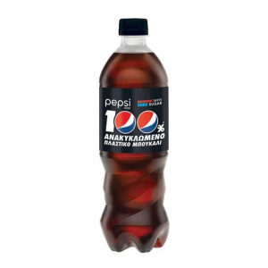 Pepsi max 500ml