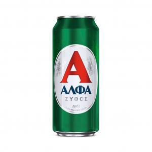 ΑΛΦΑ 500ml