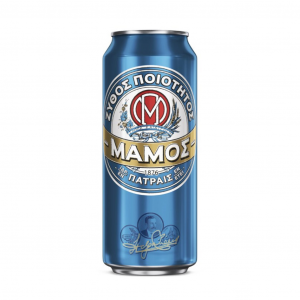 MAMOS 500ml