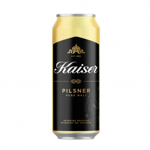 KAISER 500ml