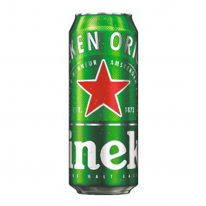 HEINEKEN 500ml