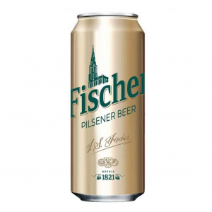 FISHER 500ml