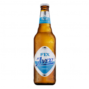 FIX 'ΑΝΕΥ 500ml
