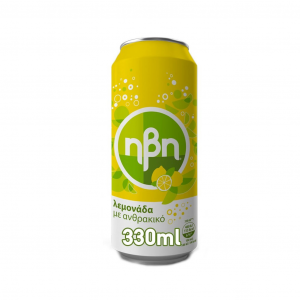 ΗΒΗ ΛΕΜΟΝΑΔΑ 330ml