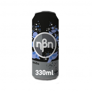 ΗΒΗ ΣΟΔΑ 330ml